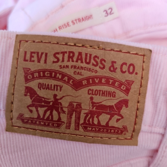 Size 32 jeans from Levi's - Picture 7 of 7